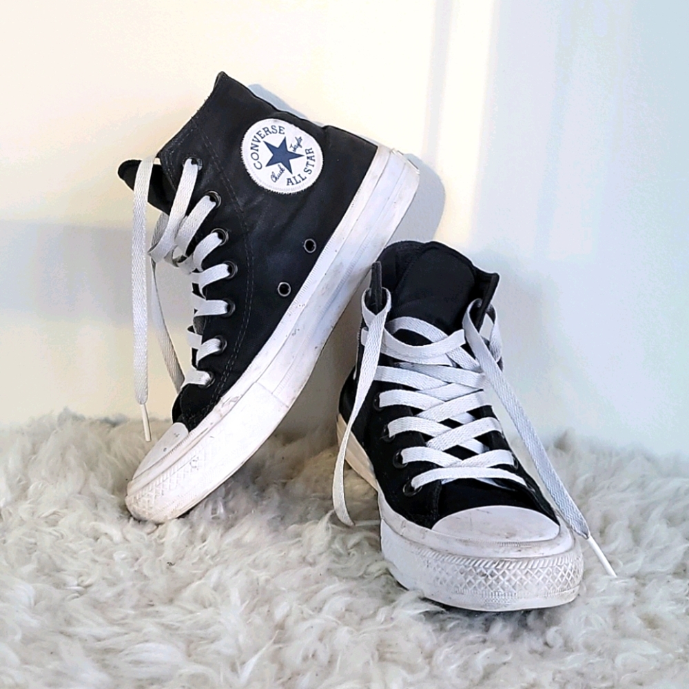 Converse High Tops